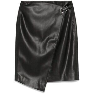 Karl Lagerfeld Classic Skirt With Smooth Structure - NWT